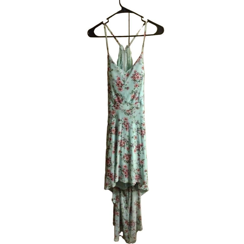 NO BOUNDARIES JUNIORS 11-13 DRESS